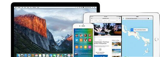 iOS9.2.1 Beta2更新了哪些内容