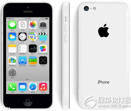 iphone  se和iphone5c哪个好 iphone5c和iphone  se对比