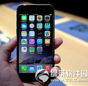 苹果iphone6s plus遇到复制粘贴技巧失灵怎样办