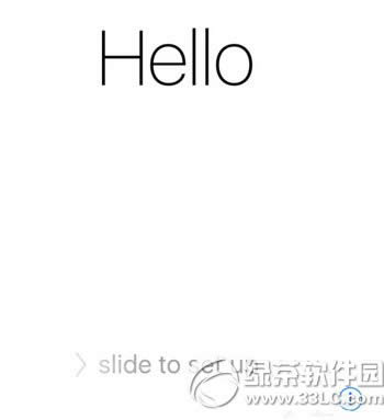 苹果iphone  se怎么激活 iphone  se激活教程