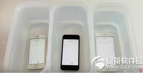 iphone se防水吗 iphone se防水性怎样