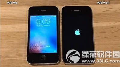 iphone4s升级ios9.3.1怎样 苹果4s升级ios9.3.1后很好用吗