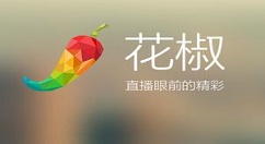 在花椒直播中设置音乐的方法