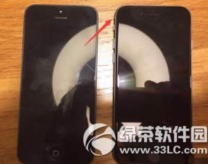 iphone5与iphone5se哪一个好 iphone5se与iphone5比较