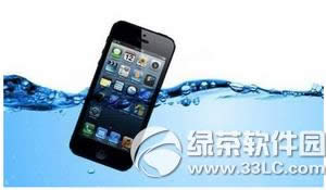 苹果iphone6进水了怎样办 iphone6进水无法开机处理办法