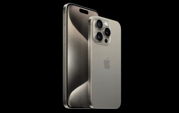 iPhone15promax有几个后置摄象头