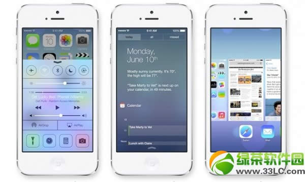 iOS7 beta3下载啥时候公布?iOS7beta3下载更新时间预测