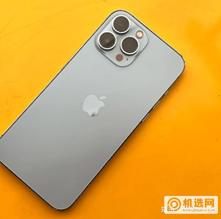 无按钮手机来袭！iPhone 15新机曝出：无按钮+屏下镜头