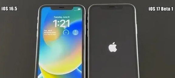 ios17怎么降级到ios16？ios17降级16.6教程