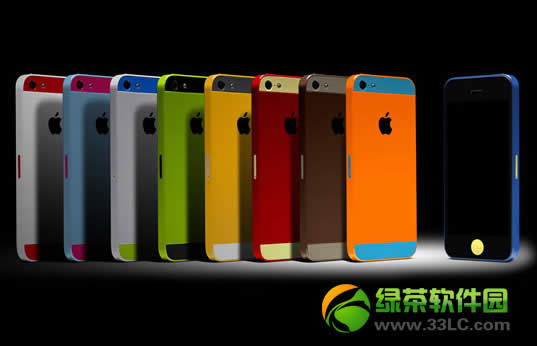 iphone5s啥时候上市 iphone5s啥时候出