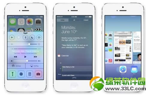 iOS7正式版啥时候公布？iOS7正式版公布时间