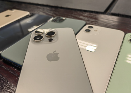 iPhone15Pro换一个后置相机的费用是多少