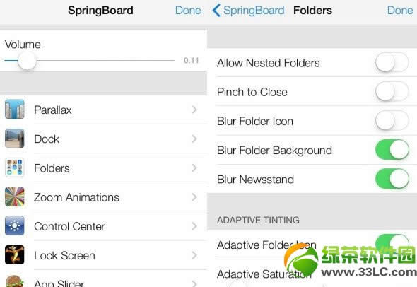 ios7隐藏技巧有哪些?iOS7隐藏技巧介绍