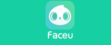 利用faceu激萌APP缩小鼻翼的基础操作