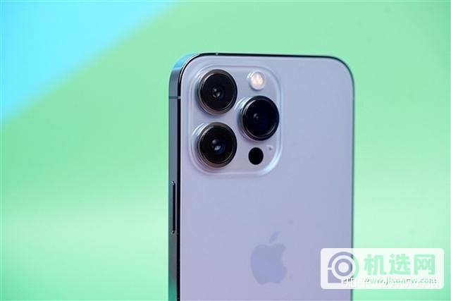 苹果官网下架iPhone 13 Pro，不卖了？