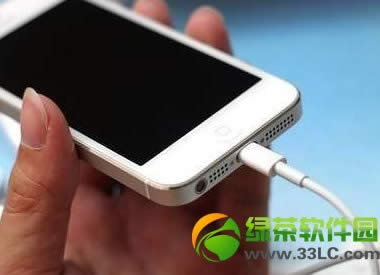 iphone5听筒没有声音处理办法总结