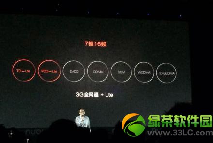 nubia x6支持联通3g吗？努比亚x6能用联通3g吗？