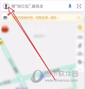 百度地图怎么设置货车导航 设置方法介绍