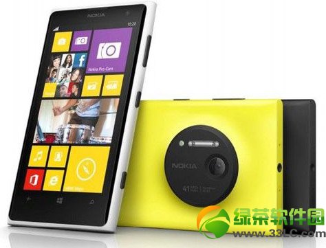 lumia1020怎样连接电脑？lumia1020连接电脑图文教程