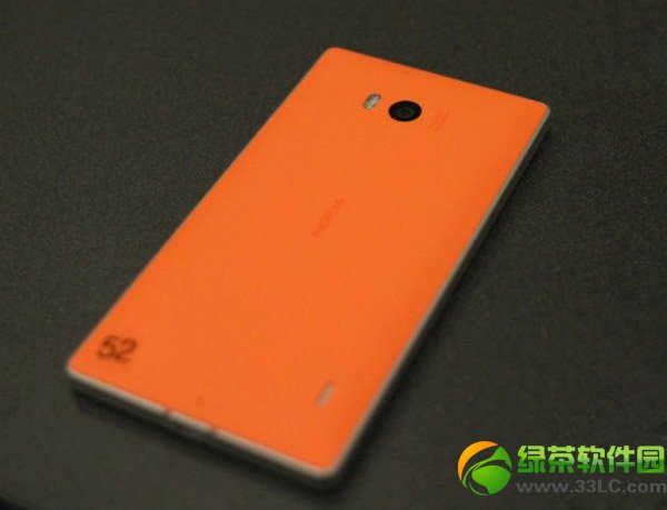 lumia  930怎么样？诺基亚lumia930上手评测3