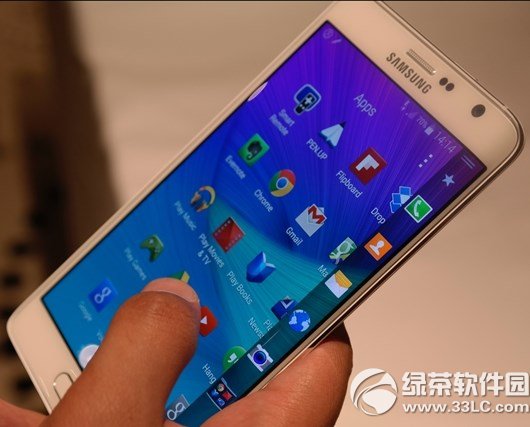 3星note edge什么时候上市？galaxy note edge上市时间