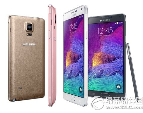 3星note4什么时候在中国上市？galaxy note4国内上市时间