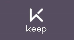 keep里面发文章的方法步骤