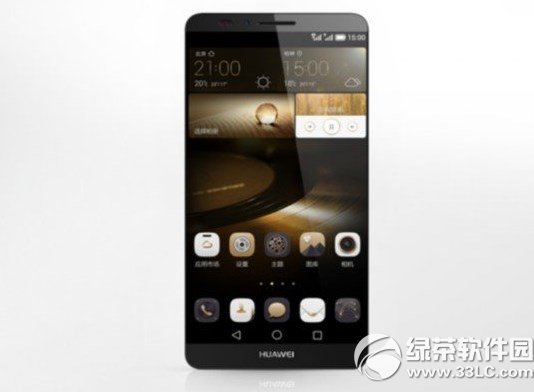 华为mate7双4g是什么？联通华为meta7双4g经典版设置