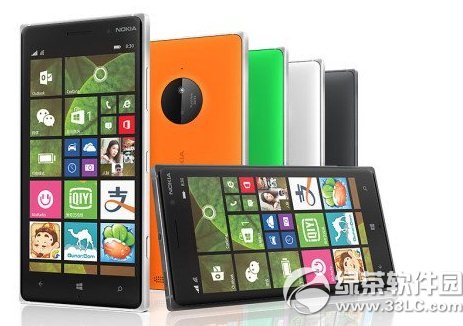 lumia830设置怎样？诺基亚lumia830设置参数