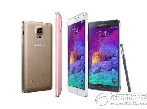 3星note4预定网址 3星note4预订官网地址