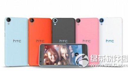 htc820预约地址：htc desire 820预约官网地址