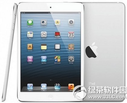 ipad mini3内存多大？ipad mini3内存大小