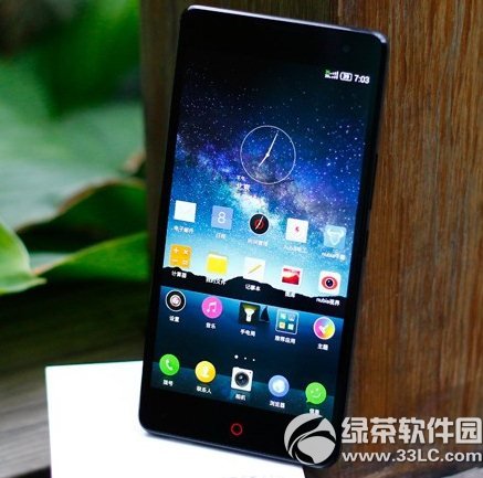 nubia z7 max电池容量是多少？nubia z7 max电池续航