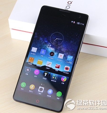 nubia z7 max usb调试怎样打开？努比亚z7 max打开usb调试图文教程