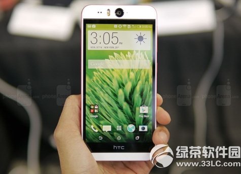 htc one m8 eye怎样？htc one m8 eye参数设置