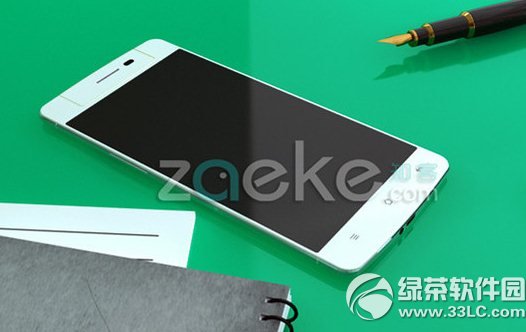 oppo n3谍照曝光：oppo n3真机照