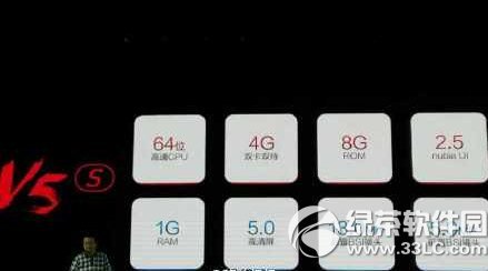 中兴v5s价格多少钱？中兴v5s报价