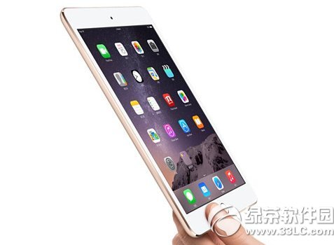 ipad air2与ipad mini3哪一个好？ipad air2与mini3的区别