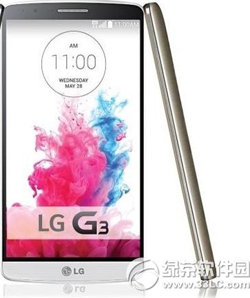 lg g3升级安卓5.0图文教程：lg g3安卓5.0升级步骤