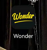 Wonder如何切换禅模式 百度Wonder切换禅模式的操作方法