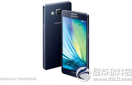 3星a3与a5区别有哪些？3星galaxy a3与a5的区别