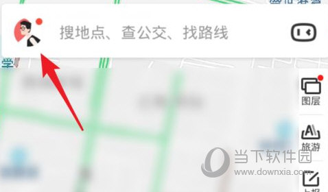 百度地图怎么删除离线地图 删除方法介绍