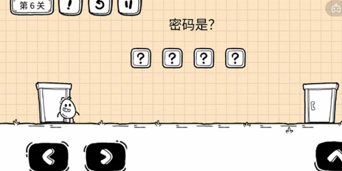 茶叶蛋大冒险镜中世界第6关怎么过 关卡攻略分享