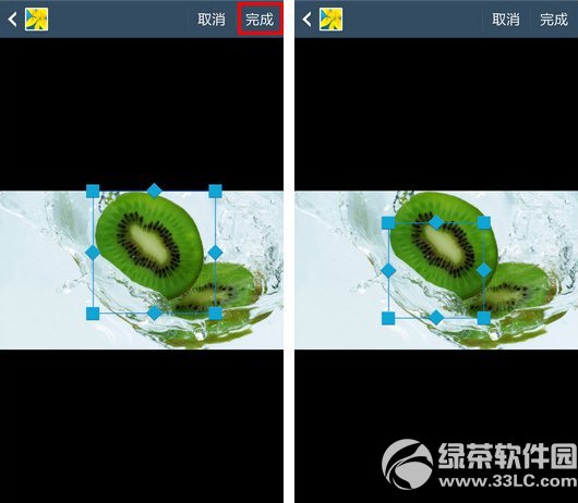 三星s5怎么设置来电头像？三星s5来电头像设置教程4