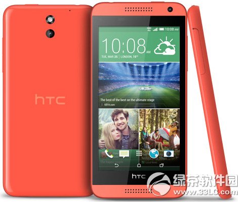 htc desire 620怎样？htc 620设置评测