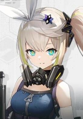 少女前线2追放四星角色养哪个好图7