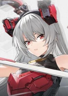 少女前线2追放四星角色养哪个好图5