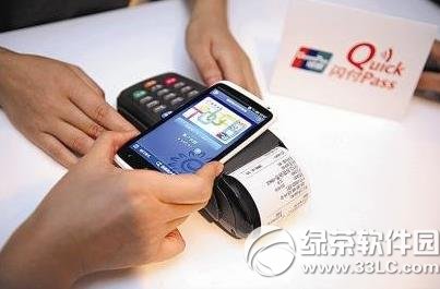 android pay怎样用？安卓android pay使用办法