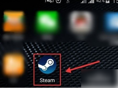 steam手机版怎么输入cdkey 手机steam激活key教程