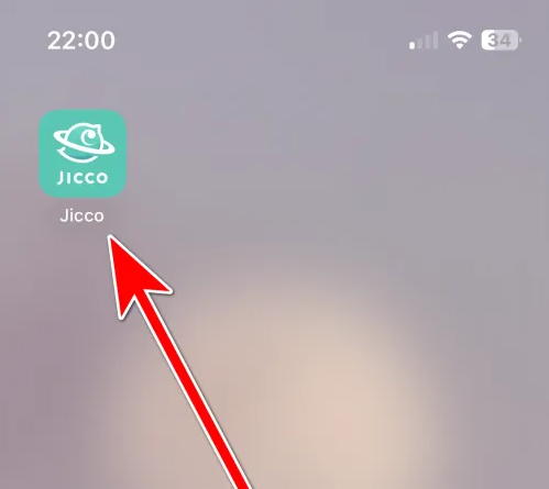 jicco怎么删除动态 Jicco删除聊天消息方法